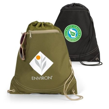 Drawstring Bags